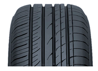 Toyo Proxes CR1 Tyre Tread Profile