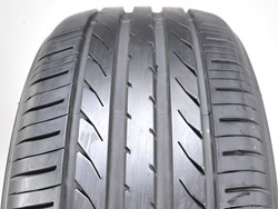 Toyo Proxes R40 Tyre Tread Profile