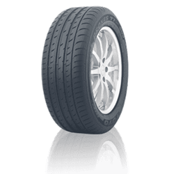 Toyo Proxes T1 Sport SUV Tyre Front View