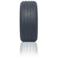 Toyo Proxes T1 Sport SUV Tyre Tread Profile