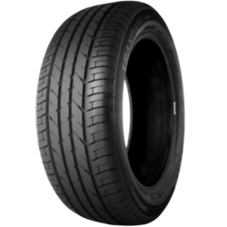 Toyo Tranpath J48 Tyre Front View