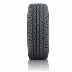 Toyo Versado CUV Tyre Profile or Side View