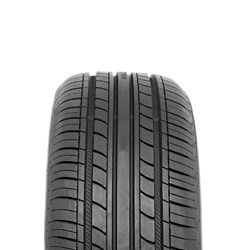 Tracmax Radial F109 Tyre Front View
