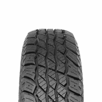 Tracmax X-privilo AT08 Tyre Tread Profile