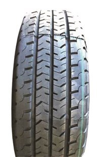 Viking TransTech VT800 Tyre Front View