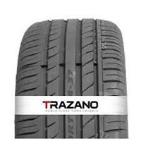 Trazano SA37 Tyre Front View