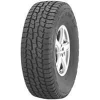 Trazano SL369 Tyre Front View