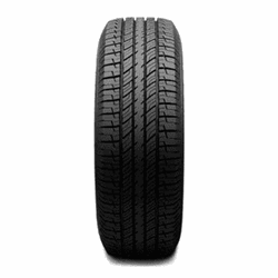 UNIROYAL Laredo Cross Country Tyre Tread Profile