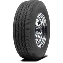 UNIROYAL Laredo HD/H Tyre Front View