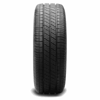 UNIROYAL Tiger Paw Touring Tyre Tread Profile