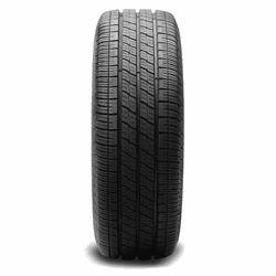 UNIROYAL Tiger Paw Touring Tyre Tread Profile