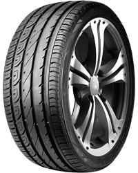 V-NETIK VK202 - ULTRA HIGH PERFORMANCE TYRE