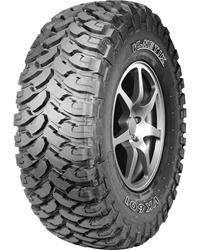 V-NETIK VK601 - MUD TERRAIN Tyre