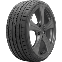 VITORA Sportlife Tyre Front View