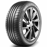 WANLI SA302 Tyre Front View