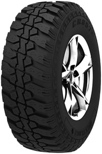 WESTLAKE CR857 Tyre Front View