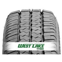 WESTLAKE SC 328 Tyre Front View