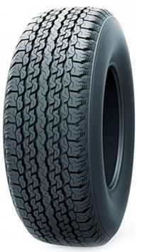 WESTLAKE SC329 Tyre Tread Profile