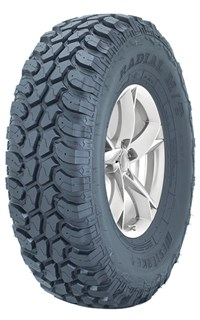 WESTLAKE SL366 Tyre Front View