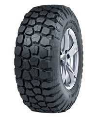 WESTLAKE SL386 Tyre Front View