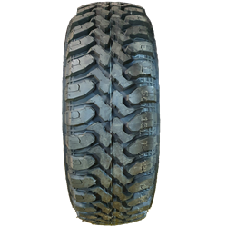 WINDA WM81 Tyre Front View