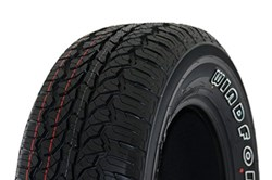 WINDFORCE CATCHFORS A/T Tyre Tread Profile