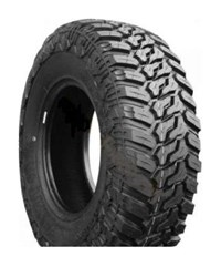 WINDFORCE  CATCHFORS M/T Tyre Front View