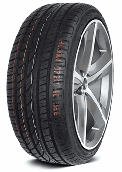 WINDFORCE  CATCHPOWER Tyre Front View