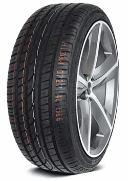 WINDFORCE CATCHPOWER Tyre Front View