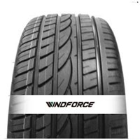 WINDFORCE  CATCHPOWER Tyre Tread Profile