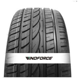 WINDFORCE CATCHPOWER Tyre Tread Profile