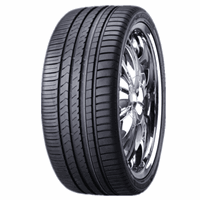 WINRUN R330 Tyre Tread Profile