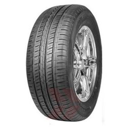 Wideway Safeway Tyre Front View