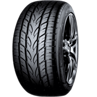 Yokohama A.drive R1 Tyre Tread Profile