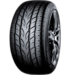 Yokohama A.drive R1 Tyre Tread Profile