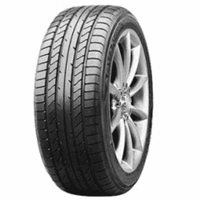 Yokohama ADVAN A460 Tyre Front View