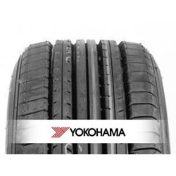 Yokohama ADVAN A460 Tyre Tread Profile