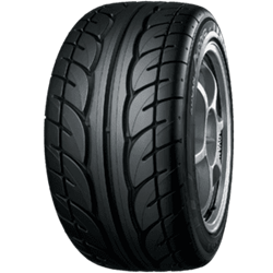 Yokohama ADVAN AD07 Tyre Front View