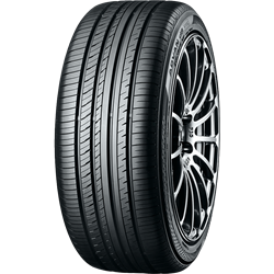 Yokohama ADVAN DB V552 Tyre Front View