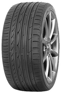 Yokohama ADVAN SPORT V103 Tyre Front View