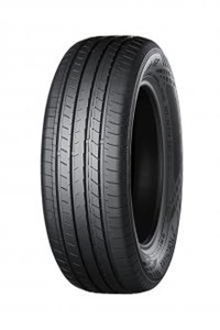 Yokohama BluEarth-GT AE51 Tyre Front View