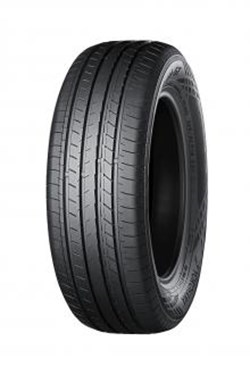 Yokohama BluEarth-GT AE51 Tyre Front View