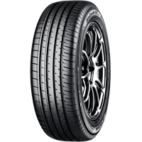 Yokohama BluEarth-XT AE61 Tyre Front View