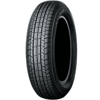 Yokohama BluEarth A34 Tyre Front View