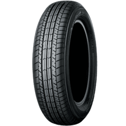 Yokohama BluEarth A34 Tyre Front View