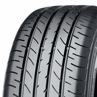 Yokohama DB DECIBEL E70 Tyre Tread Profile