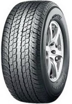 Yokohama GEOLANDAR G94 Tyre Front View