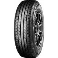 Yokohama GEOLANDAR CV G058 Tyre Front View