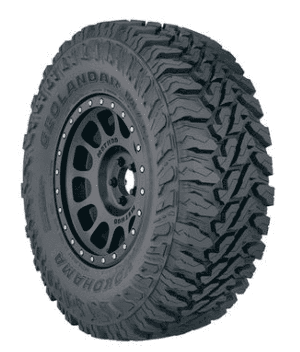 GEOLANDAR M/T G003 ™