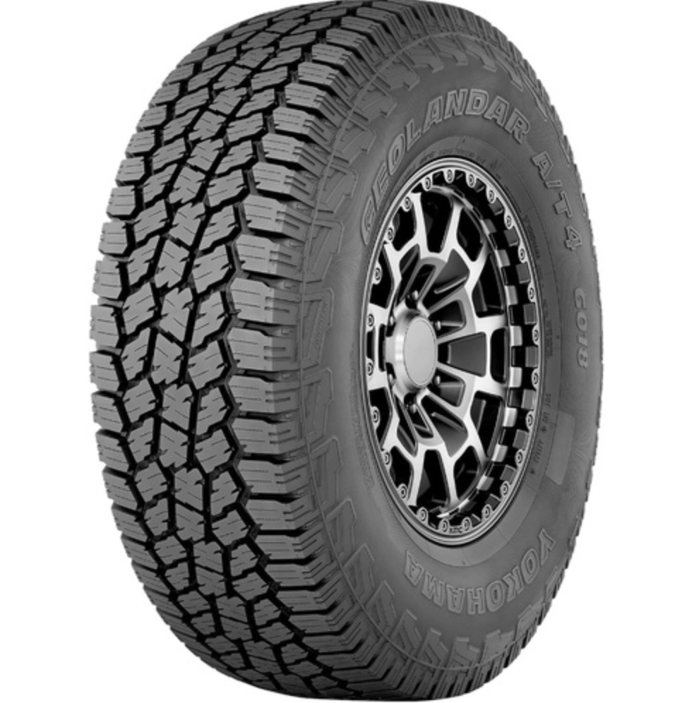 Geolandar A/T4 G018